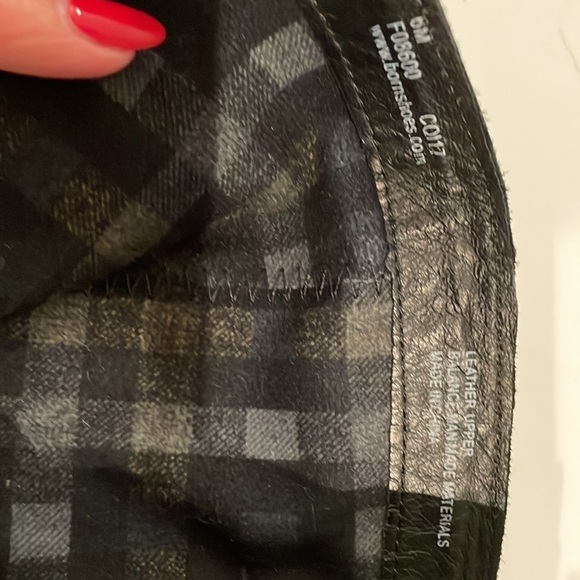 Born boots - Picture 7 of 8